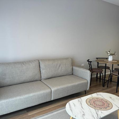 Olivia House Apartment Yzberishti Exterior photo